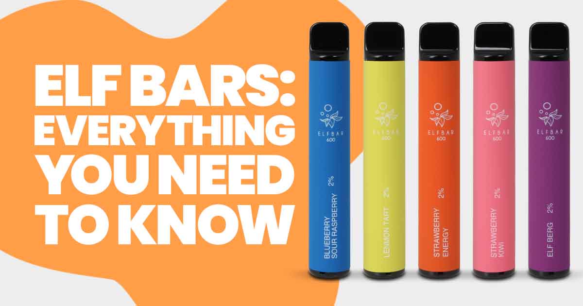 Unlocking Smooth Satisfaction: All About Elf Bar 1500 Puff Vapes 1 Unlocking Smooth Satisfaction: All About Elf Bar 1500 Puff Vapes