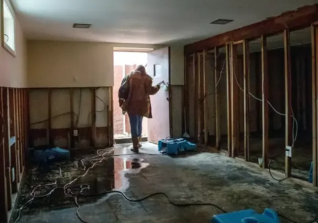 How Can You Stay Safe During an Emergency Flood?