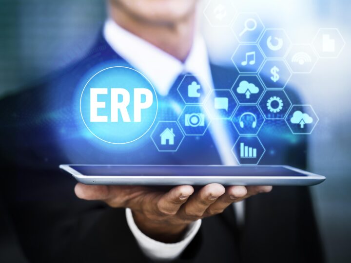 Unifying Operations: Navigating ERP Software Success