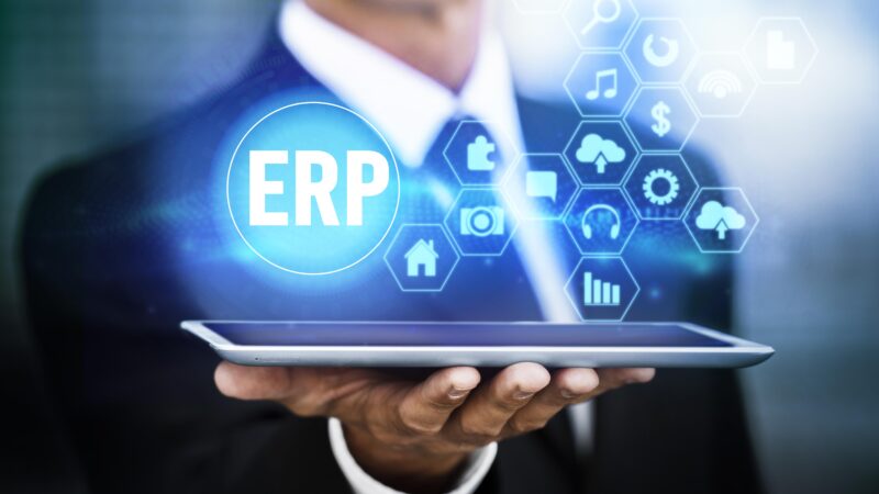 Unifying Operations: Navigating ERP Software Success
