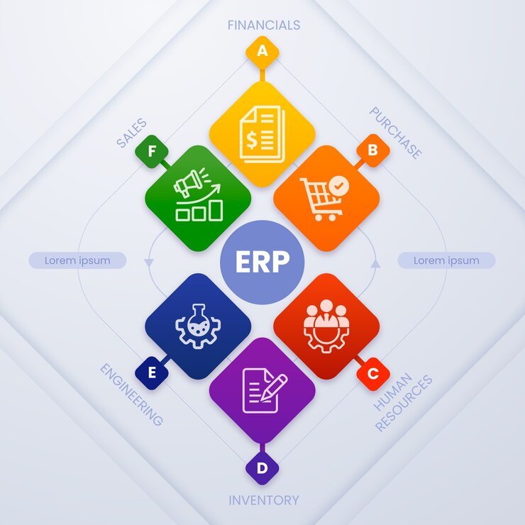 UAE ERP Excellence: Top Software Solutions Guide 1 UAE ERP Excellence: Top Software Solutions Guide