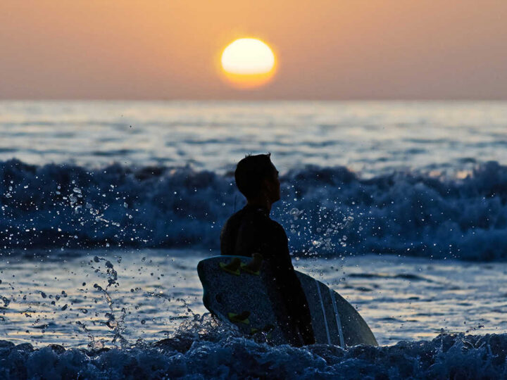 Why Morocco is the Ultimate Surf Destination You’ve Never Considered