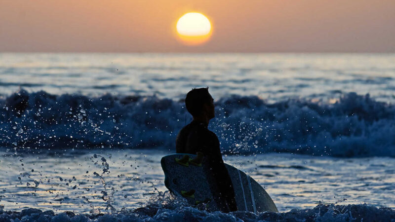 Why Morocco is the Ultimate Surf Destination You’ve Never Considered
