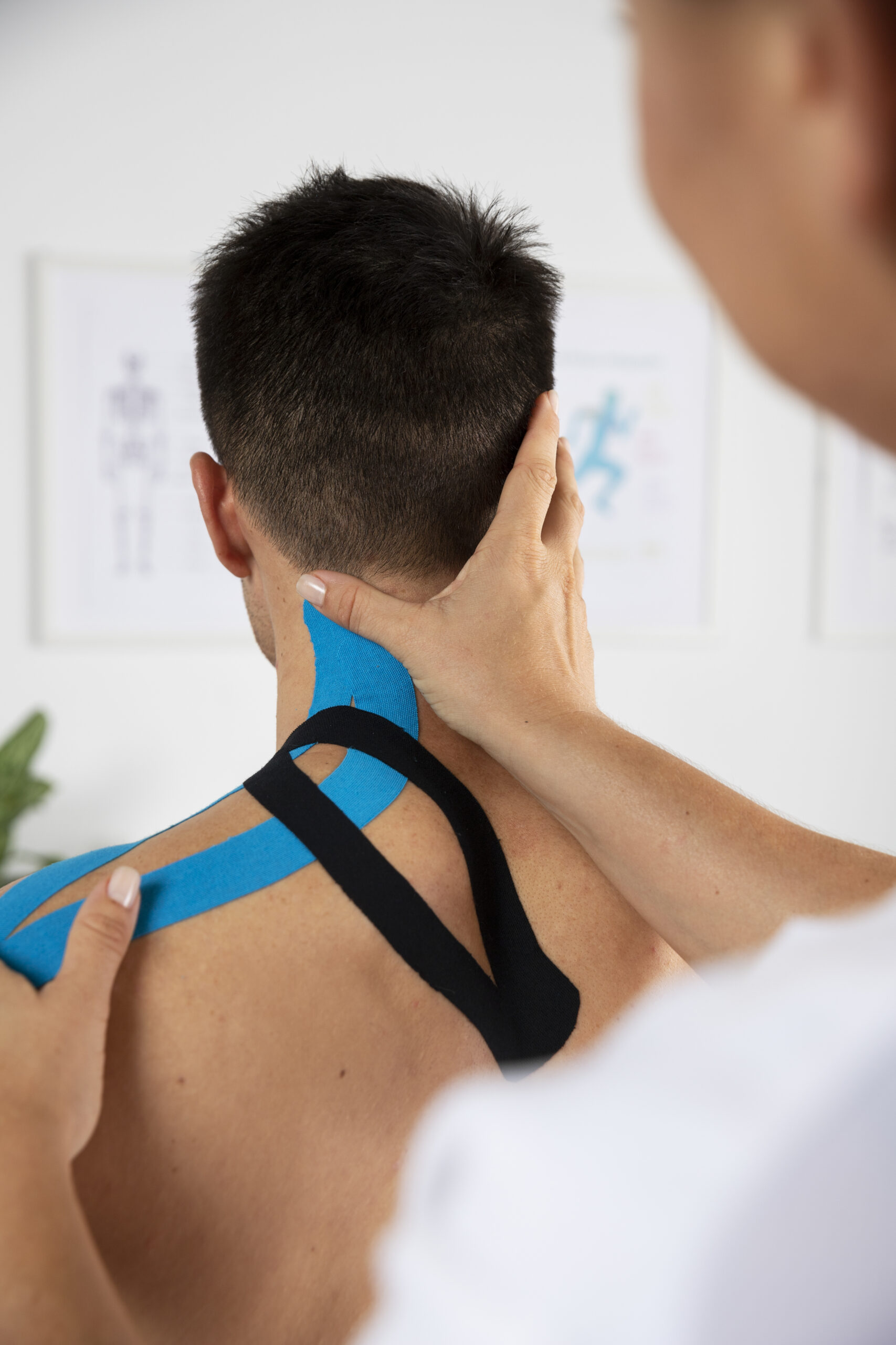 Master KT Tape Training with Our Kinesiology Taping Online Course 1 Master KT Tape Training with Our Kinesiology Taping Online Course