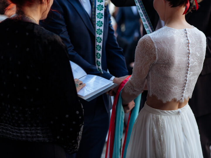 6 Things You Need to Know About Formal Dress Alterations