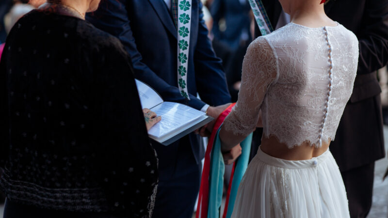 6 Things You Need to Know About Formal Dress Alterations