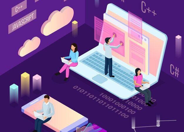 Empowering Web Solutions with a Leading CodeIgniter Development Company