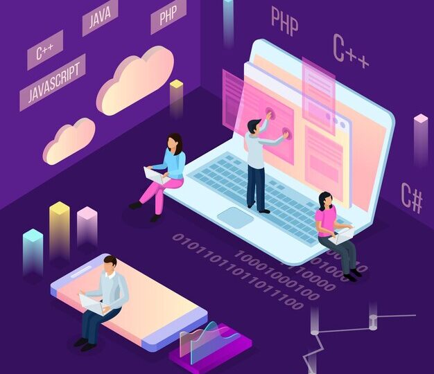 Empowering Web Solutions with a Leading CodeIgniter Development Company
