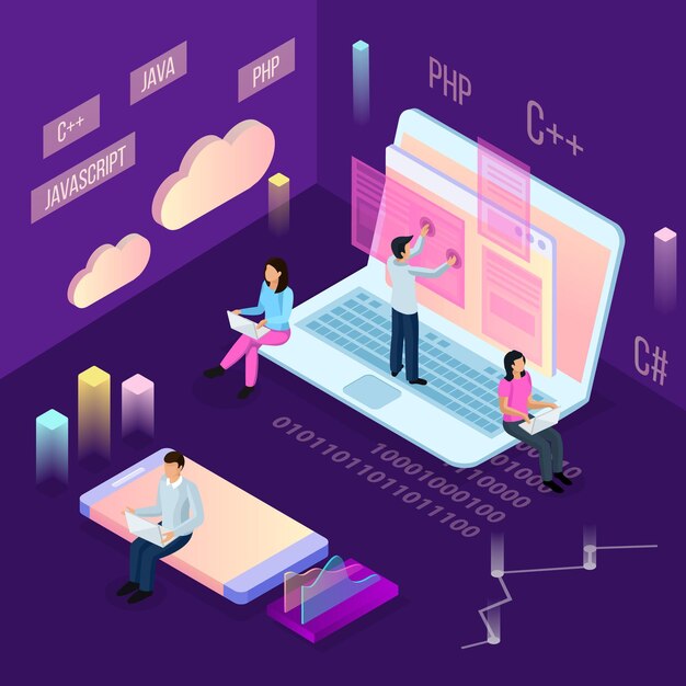 Empowering Web Solutions with a Leading CodeIgniter Development Company 1 Empowering Web Solutions with a Leading CodeIgniter Development Company