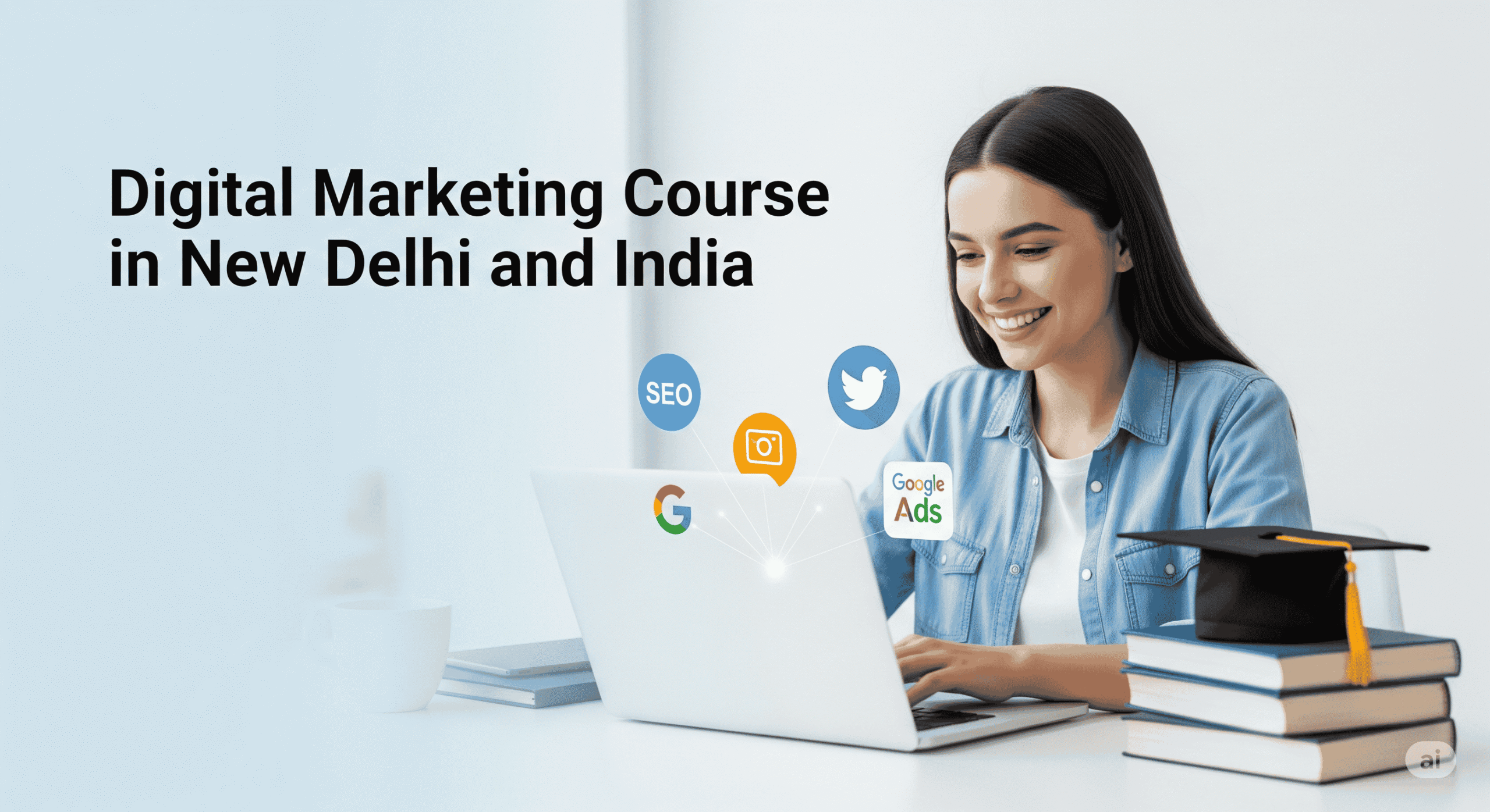 Learn Online Success: Digital Marketing Course in New Delhi and India 1 Learn Online Success: Digital Marketing Course in New Delhi and India
