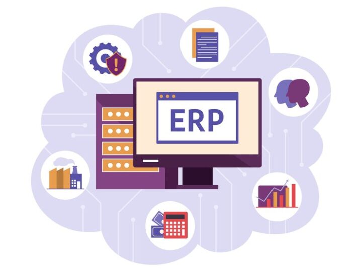Dubai ERP Revolution: Leading Software Partners