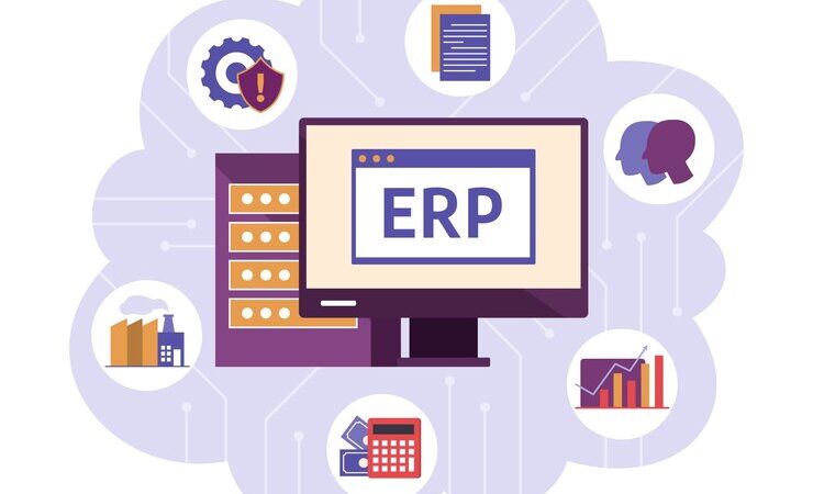 Dubai ERP Revolution: Leading Software Partners