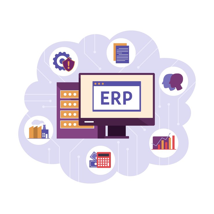 Dubai ERP Revolution: Leading Software Partners 1 Dubai ERP Revolution: Leading Software Partners