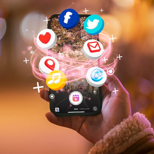 Best Social Media Advertising Agency: Your Ultimate Guide to Finding the Right Partner for Your Brand 1 Best Social Media Advertising Agency: Your Ultimate Guide to Finding the Right Partner for Your Brand