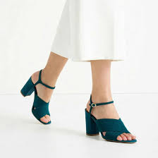 Stylish & Supportive Block Heels for Women 1 Stylish & Supportive Block Heels for Women