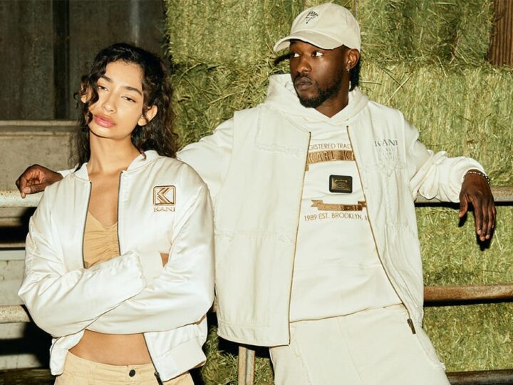 Karl Kani Shorts: The Ultimate Summer Fashion Staple