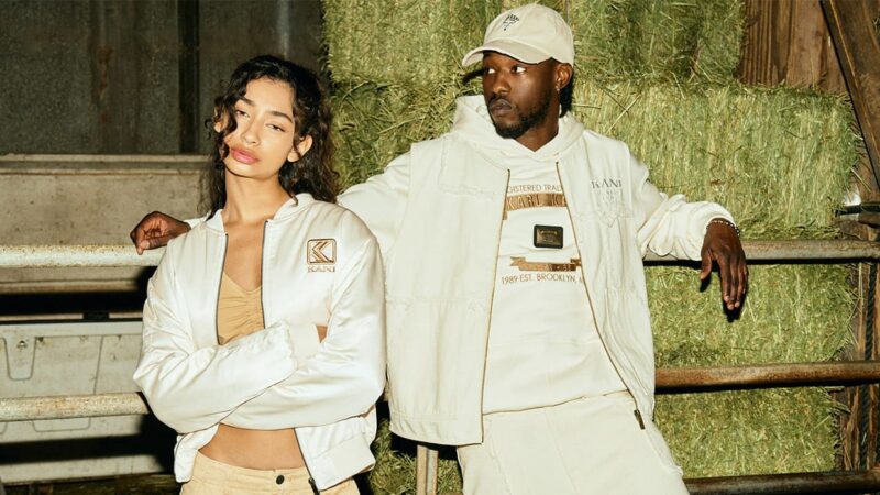 Karl Kani Shorts: The Ultimate Summer Fashion Staple