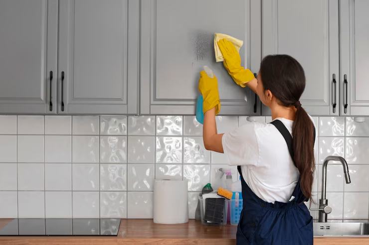 What Are the Benefits of Hiring a Local Seattle Cleaning Service? 2 image 21