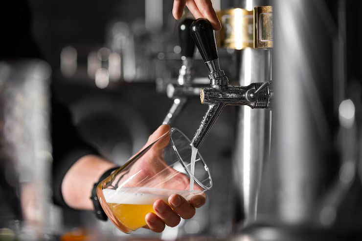 What Are the Best Food Pairings to Complement Different Types of Craft Beer? 2 image 30