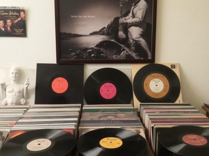 How to Spot Fake Old Bollywood Vinyl Records