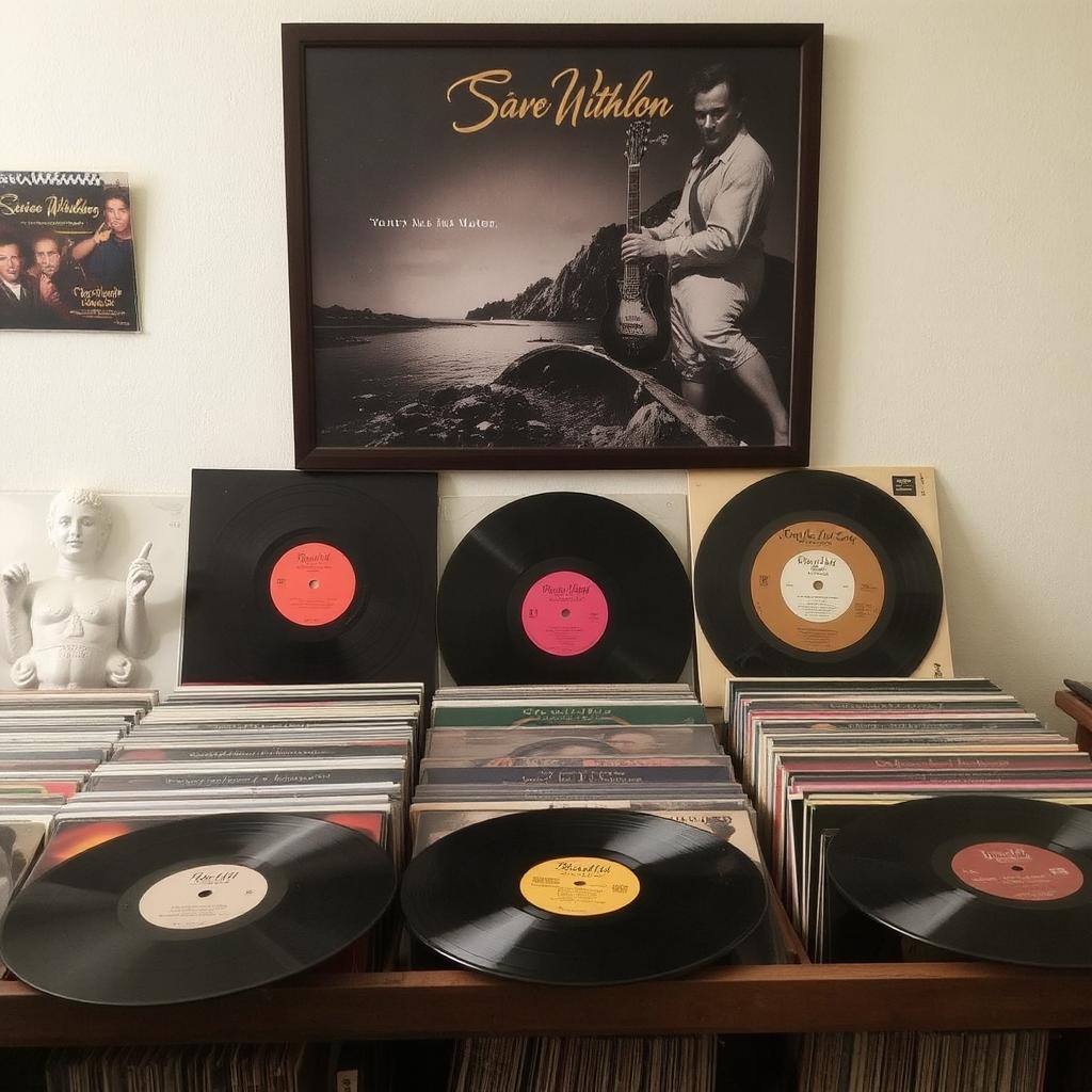 How to Spot Fake Old Bollywood Vinyl Records 1 How to Spot Fake Old Bollywood Vinyl Records