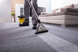 The Science Behind Carpet Cleaning Services: How They Work