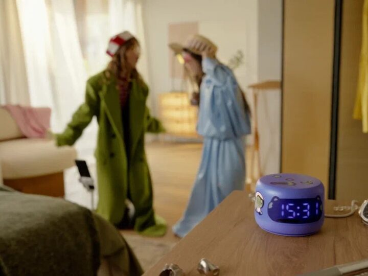 Lite with Yasmina: A Smart Friend for Your Child