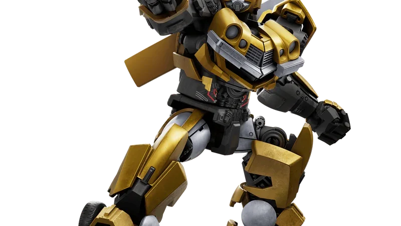 Build the Legend: Why Blokees Is the Ultimate Toy Experience in 2025