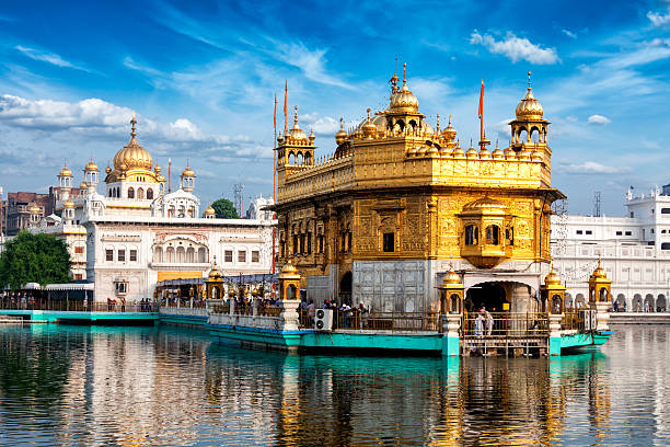 Top Indian Pilgrimage Tours: Spiritual Journeys & Sacred Sites