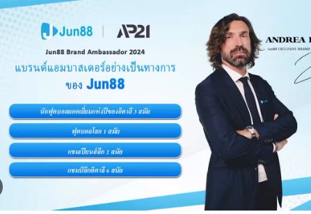 Discover Jun88: The New Star in Online Betting & Gaming 1 Discover Jun88: The New Star in Online Betting & Gaming