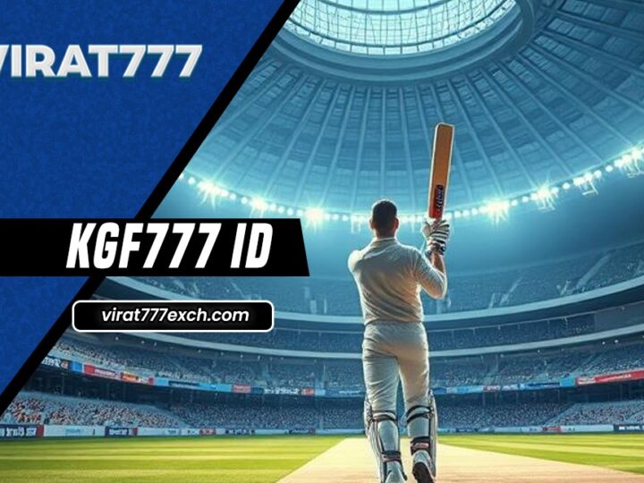 KGF777 ID for Real-Time Betting and Fast Withdrawals