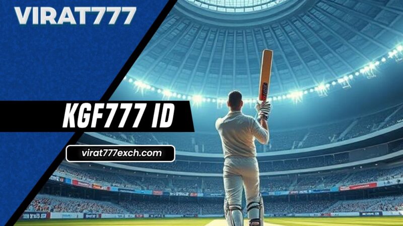 KGF777 ID for Real-Time Betting and Fast Withdrawals