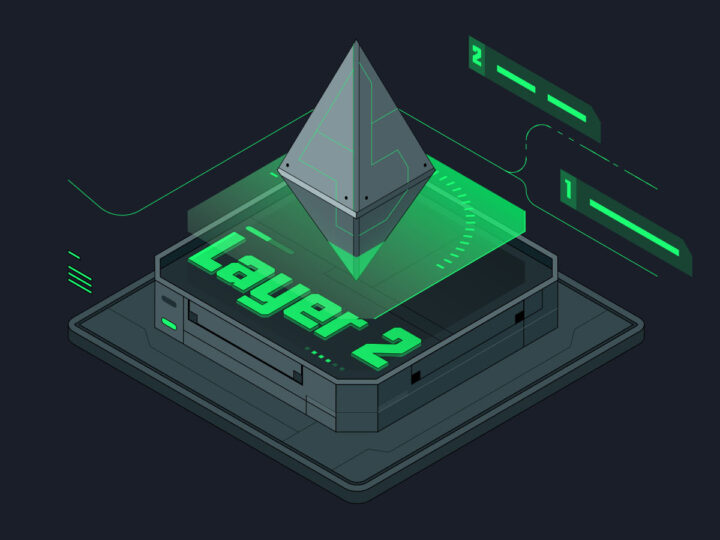 Why Layer 2 Blockchains Are Reshaping the Crypto Landscape in 2025?
