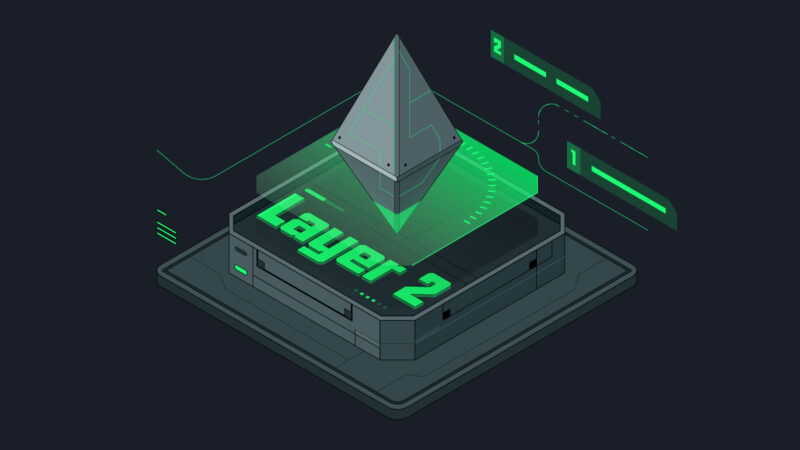 Why Layer 2 Blockchains Are Reshaping the Crypto Landscape in 2025?