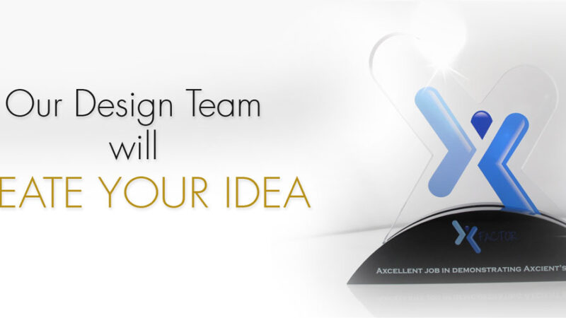 What Makes Lucite Plaques The Future Of Recognition?