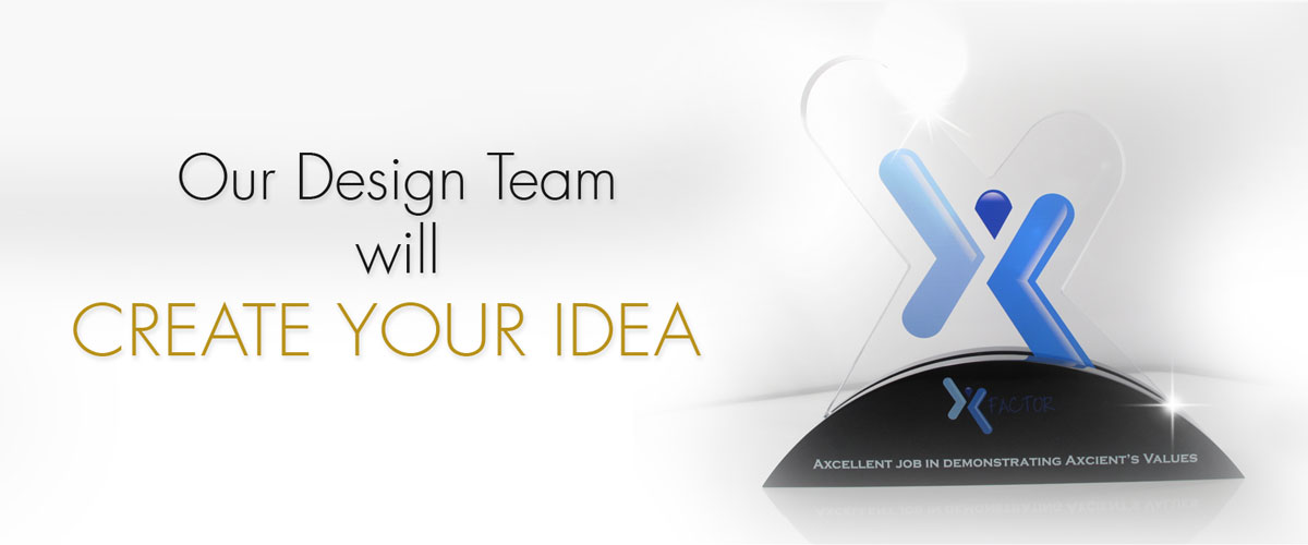 What Makes Lucite Plaques The Future Of Recognition? 1 What Makes Lucite Plaques The Future Of Recognition?