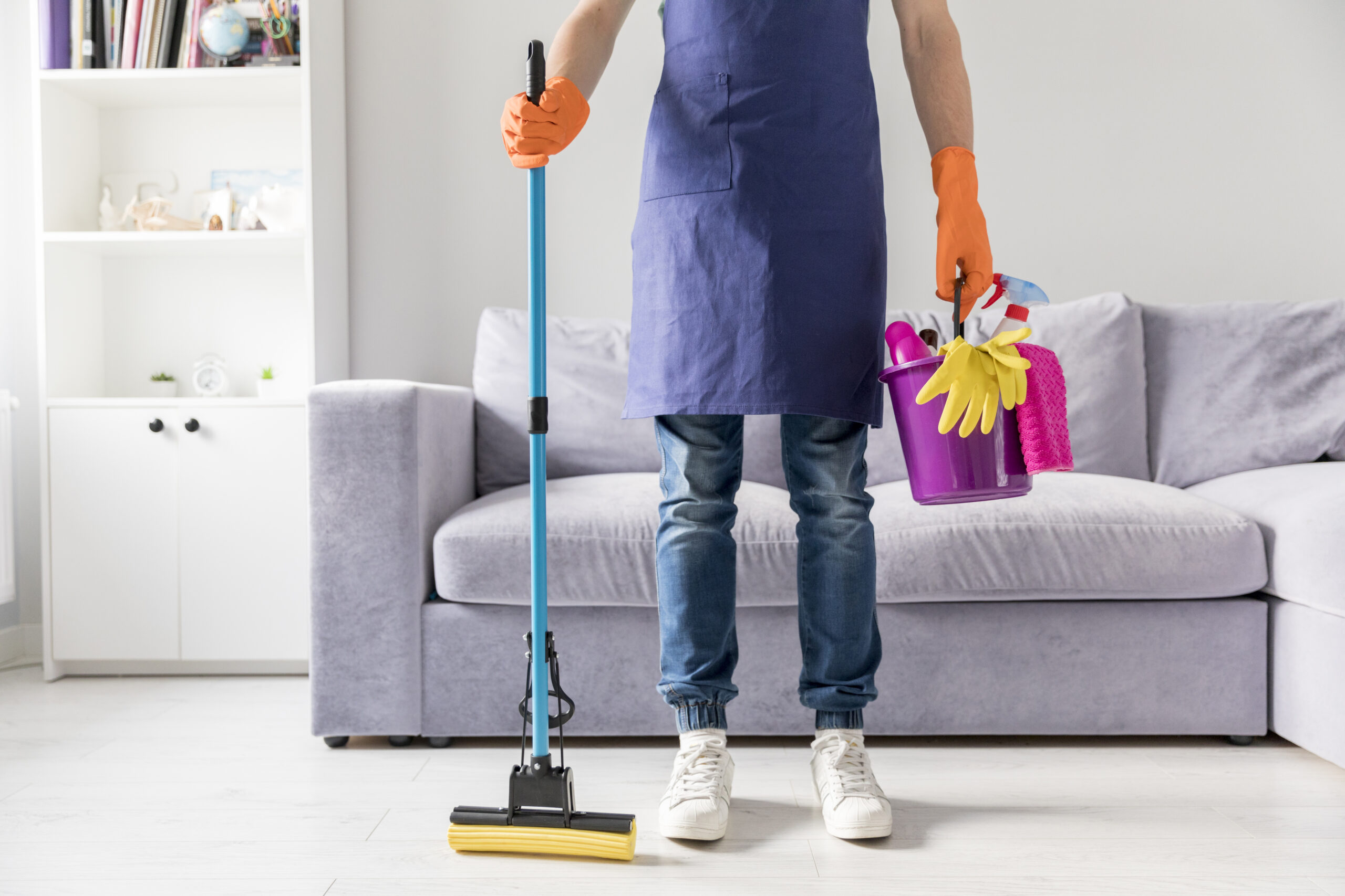What Are the Benefits of Hiring a Local Seattle Cleaning Service? 1 What Are the Benefits of Hiring a Local Seattle Cleaning Service?