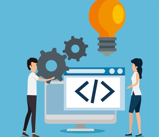 Top Web Development Company in India: Driving Digital Excellence Across the Globe