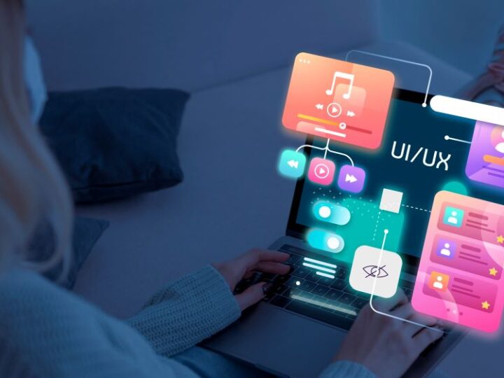 Leading Mobile application development company in Singapore