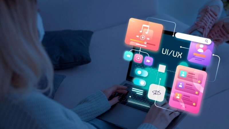 Leading Mobile application development company in Singapore