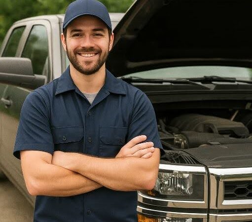 Mobile Mechanic Services Offered in Lehi Utah