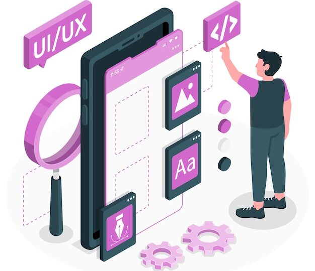 UX UI Design Services: Building Better Digital Experiences