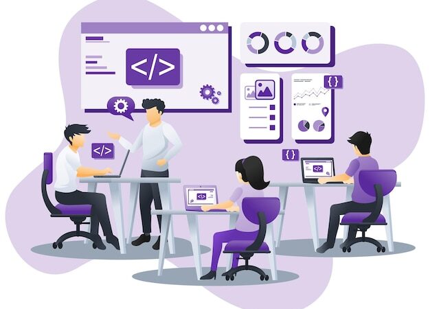 Unlocking Digital Success with a Leading PHP Development Company