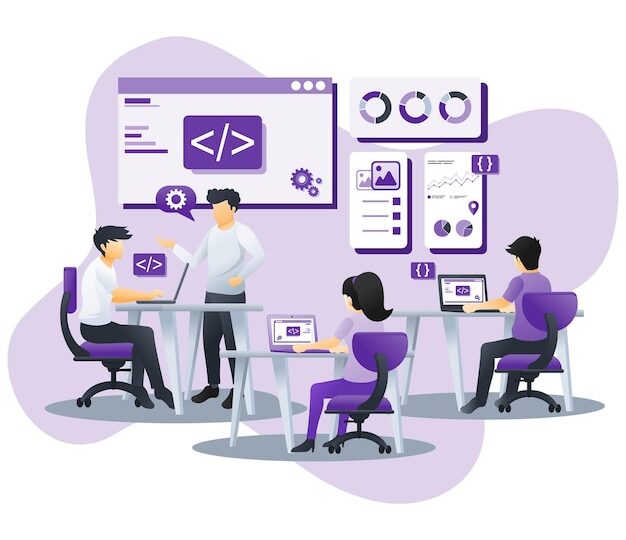 Unlocking Digital Success with a Leading PHP Development Company