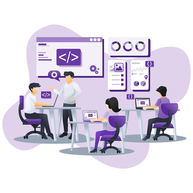 Unlocking Digital Success with a Leading PHP Development Company 1 Unlocking Digital Success with a Leading PHP Development Company