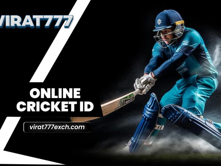 Online Cricket ID Setup for Fantasy & Betting Users