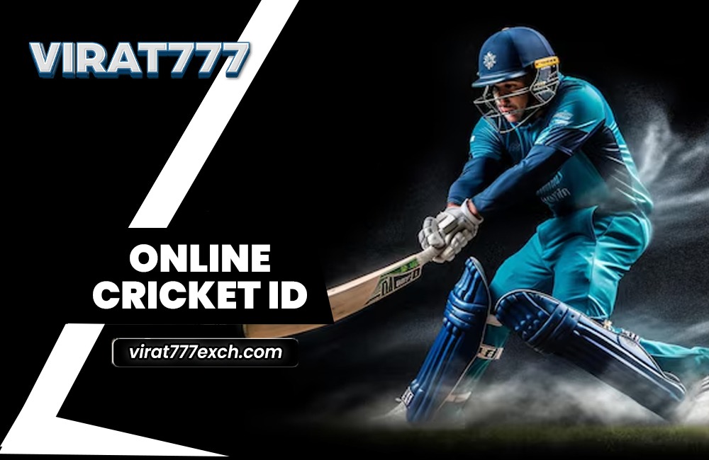 Online Cricket ID Setup for Fantasy & Betting Users 1 Online Cricket ID Setup for Fantasy & Betting Users