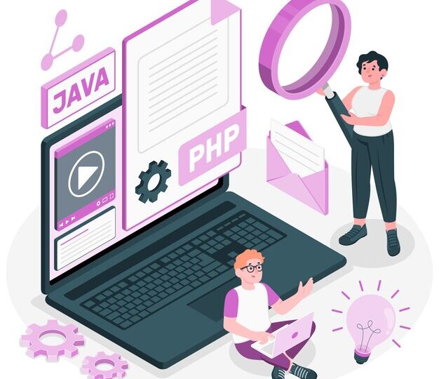 Java Development Services: Empowering Businesses with Robust Solutions