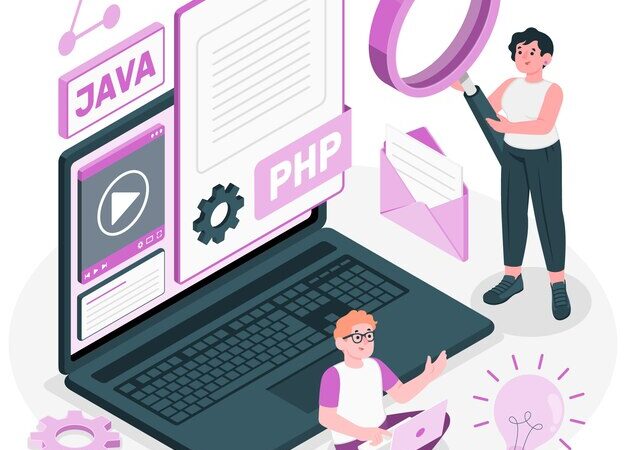 ASP.NET Development Services: Building Scalable, Secure, and High-Performance Web Applications