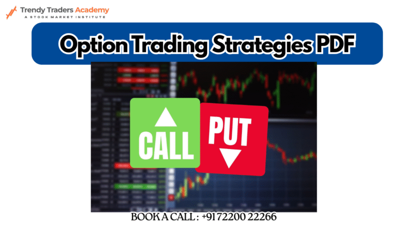 Best Option Trading Strategy & Algo Software Guide
